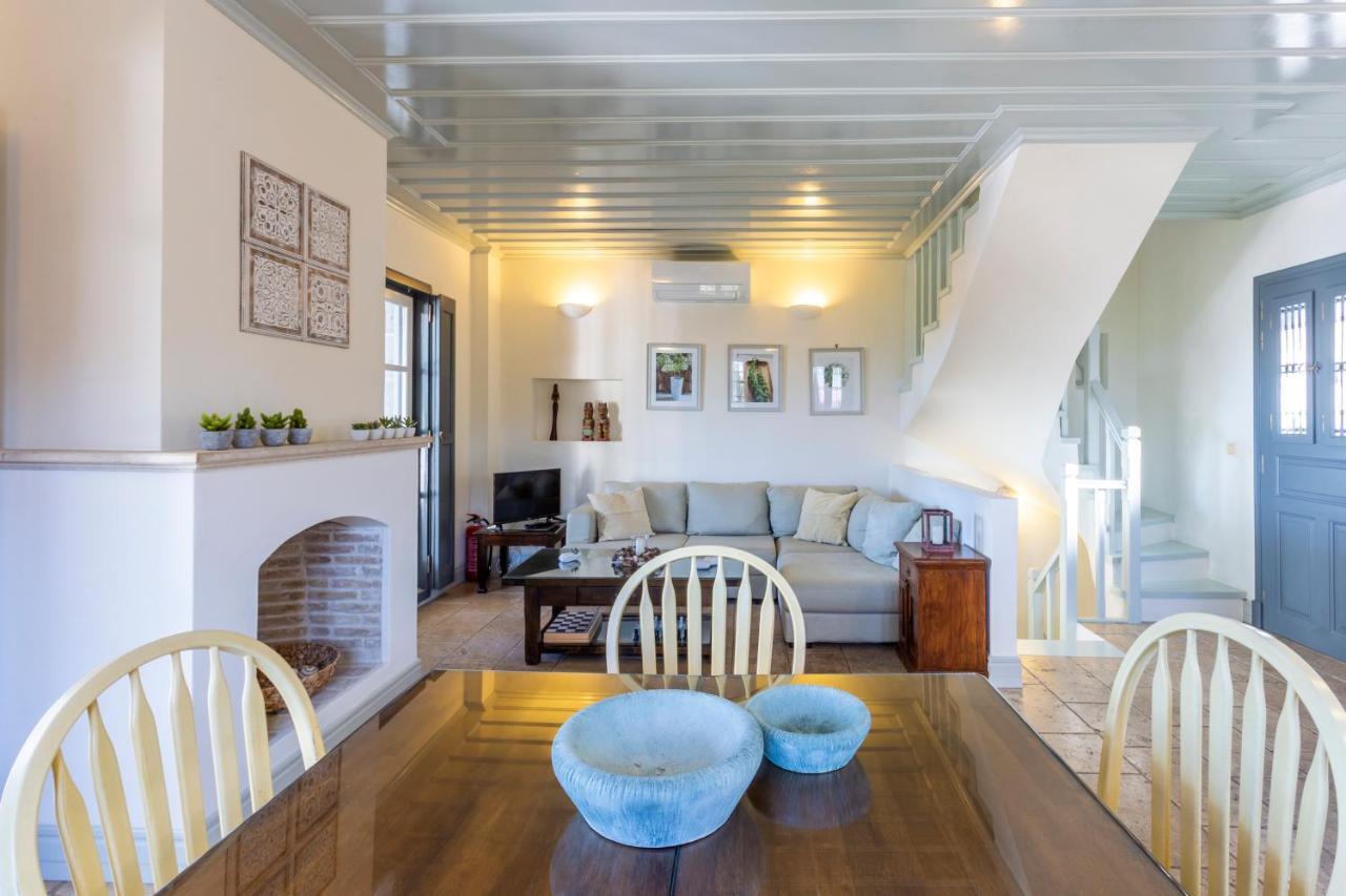 Villa Scirocco Ligoneri Экстерьер фото
